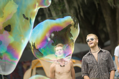 Earthdance Florida Music Festival 2014