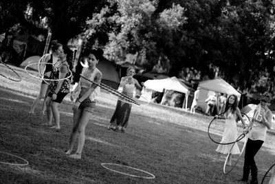 Earthdance Florida Music Festival 2014
