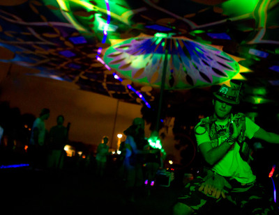 Earthdance Florida Music Festival 2014