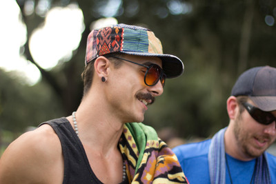 Earthdance Florida Music Festival 2014