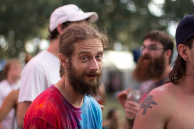 Earthdance Florida Music Festival 2014