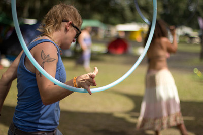 Earthdance Florida Music Festival 2014