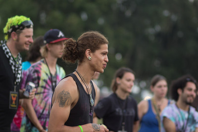 Earthdance Florida Music Festival 2014
