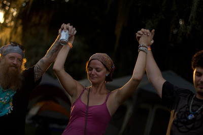 Earthdance Florida Music Festival 2014