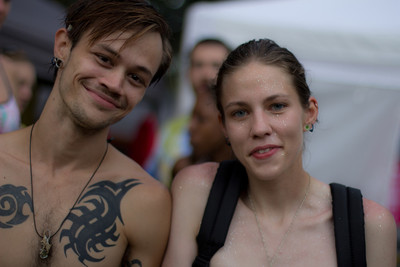 Earthdance Florida Music Festival 2014