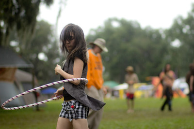 Earthdance Florida Music Festival 2014