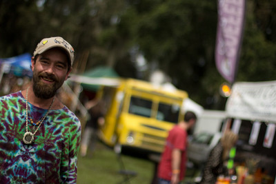 Earthdance Florida Music Festival 2014