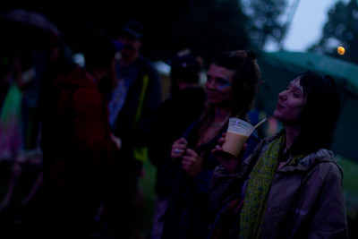 Earthdance Florida Music Festival 2014