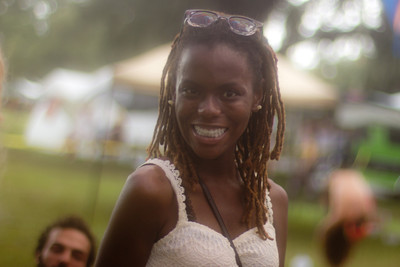 Earthdance Florida Music Festival 2014