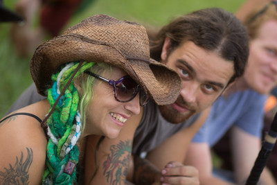 Earthdance Florida Music Festival 2014