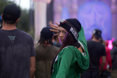 Earthdance Florida Music Festival 2014