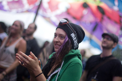 Earthdance Florida Music Festival 2014