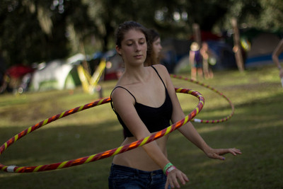 Earthdance Florida Music Festival 2014