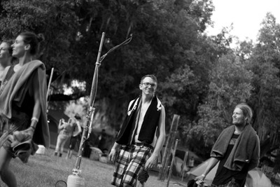 Earthdance Florida Music Festival 2014