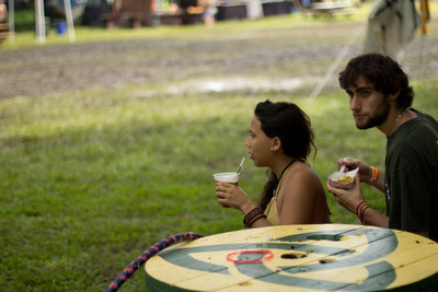 Earthdance Florida Music Festival 2014