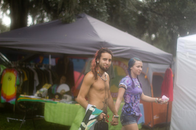 Earthdance Florida Music Festival 2014