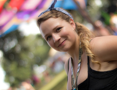 Earthdance Florida Music Festival 2014
