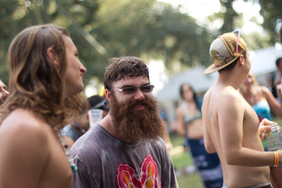 Earthdance Florida Music Festival 2014