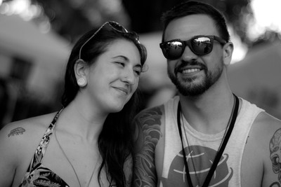 Earthdance Florida Music Festival 2014