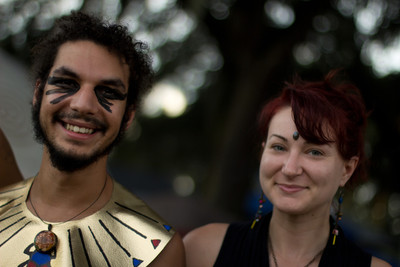 Earthdance Florida Music Festival 2014