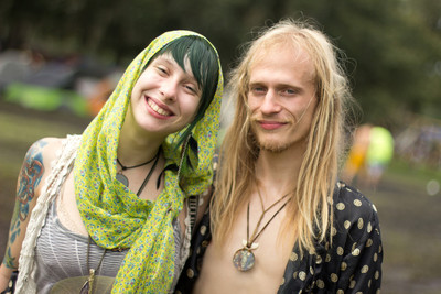 Earthdance Florida Music Festival 2014