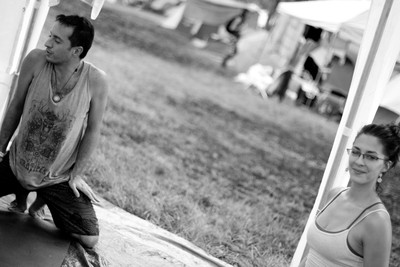 Earthdance Florida Music Festival 2014