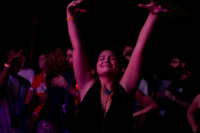 Earthdance Florida Music Festival 2014