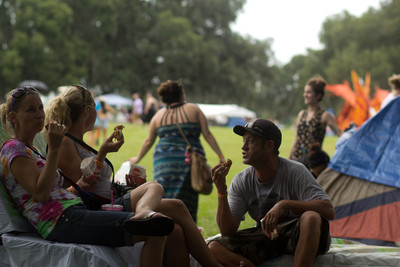 Earthdance Florida Music Festival 2014