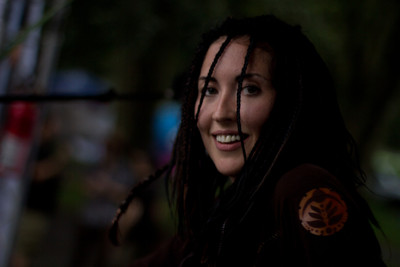 Earthdance Florida Music Festival 2014