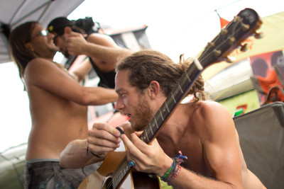 Earthdance Florida Music Festival 2014