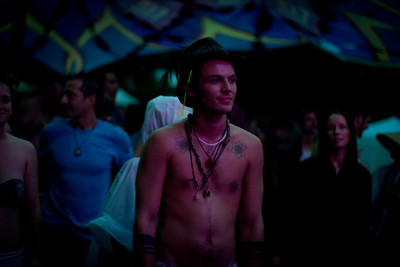 Earthdance Florida Music Festival 2014
