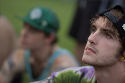 Earthdance Florida Music Festival 2014