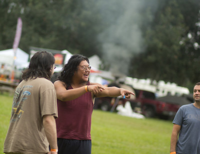 Earthdance Florida Music Festival 2014