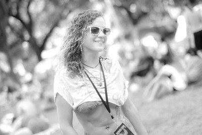 Earthdance Florida Music Festival 2014