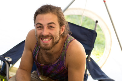 Earthdance Florida Music Festival 2014