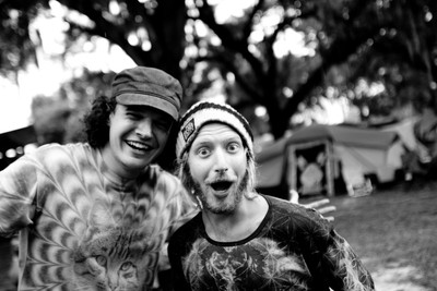 Earthdance Florida Music Festival 2014