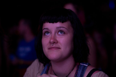 Earthdance Florida Music Festival 2014