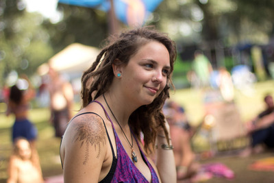 Earthdance Florida Music Festival 2014