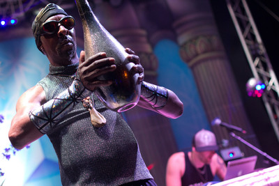 Earthdance Florida Music Festival 2014