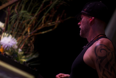 Earthdance Florida Music Festival 2014