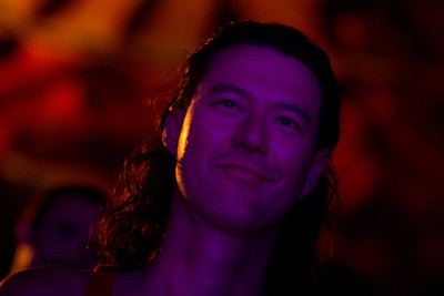 Earthdance Florida Music Festival 2014