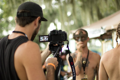 Earthdance Florida Music Festival 2014