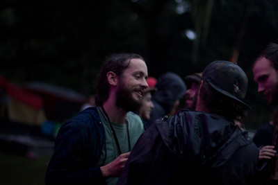 Earthdance Florida Music Festival 2014