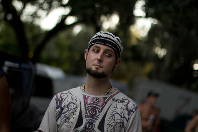 Earthdance Florida Music Festival 2014
