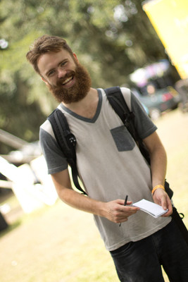 Earthdance Florida Music Festival 2014