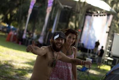 Earthdance Florida Music Festival 2014