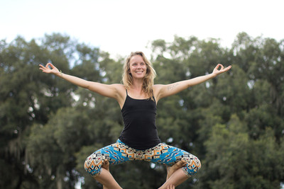 Earthdance Florida Music Festival 2014