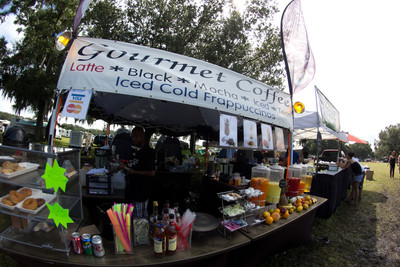Earthdance Florida Music Festival 2014