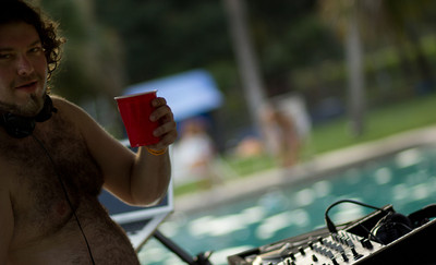 Earthdance Florida Music Festival 2014