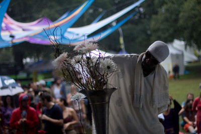 Earthdance Florida Music Festival 2014
